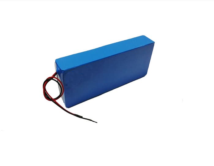 36V 50Ah electric scooter battery_also for golf cart